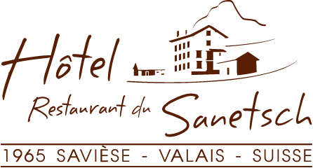 Hotel Restaurant du Sanetsch